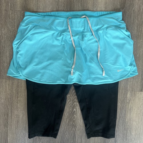 Nike dri fit - dri-fit, skapri