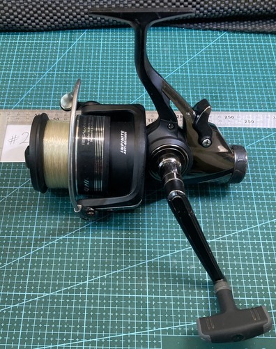 Daiwa regal 4500 - 4500, br