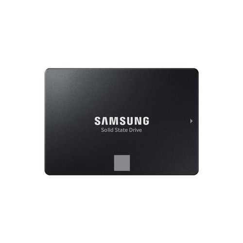 Samsung 870 evo 500gb - 870, 2.5"