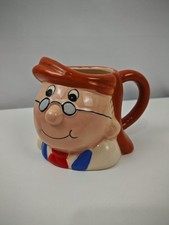 Tetley tea folk gaffer - tetley,