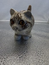 Winstanley Tabby Cat Size 1