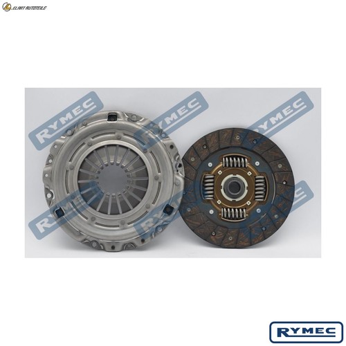 Clutch kit jt1673 for renault - for,