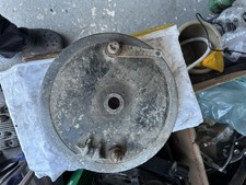 BSA Preunit 8”  Front Brake