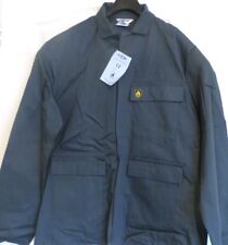 FARLANE PROBAN FIRE RETARDENT COAT BY ALSICO. 