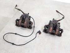 MERCEDES E220 S212 ESTATE 2.1CDI REAR LEFT & RIGHT BRAKE CALIPER