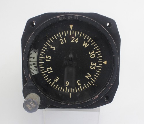 Repeater compass type 6 - repeater,