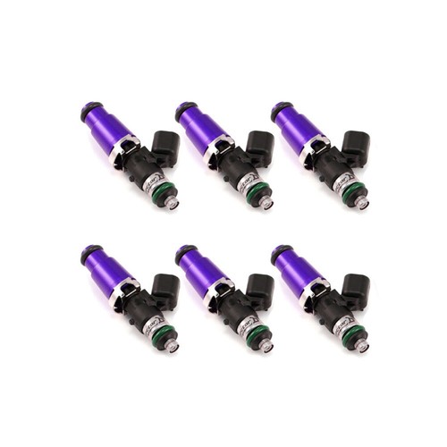 Injector dynamics id2600 xds - injector, id2600-xds