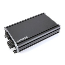 KICKER CX 360W Class AB