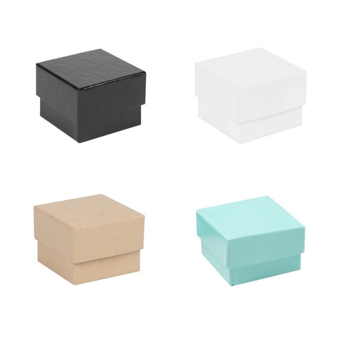 Wedding ring box eco - ring,