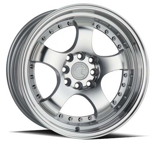 Aodhan ah03 16x8 4x100 - +15,
