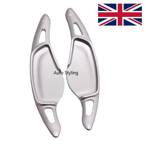Steering wheel paddle shift - steering,