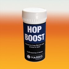 Hop Boost - Enhances Hop Flavour And Aroma In Home Brew Beer