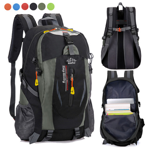 Huntvp 40l hiking camping - hiking,
