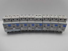 HAGER RCD RESIDUAL CURRENT