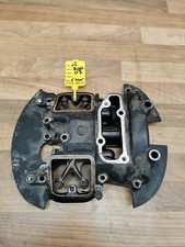 SUZUKI VL800 VOLUSIA ENGINE REAR CYLINDER HEAD ROCKER COVER VL800C 01-05