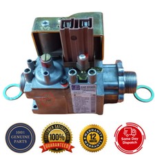 Worcester Greenstar 30 40 CDI