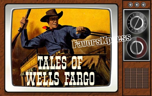 Tales wells fargo classic - of,