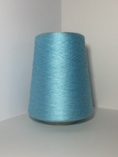 500g ACRYLIC BLEND YARN CONE