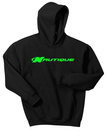 Nautique boat sweat shirt - nautique,