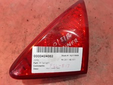  PEUGEOT 3008 R Taillight  2011