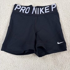 Ladies Nike Pro Dri Fit Small