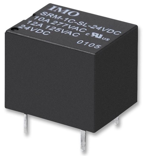 Minature power spco 12vdc - minature,