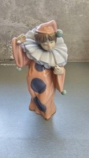Lladro Nao Figurine Circus