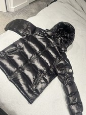 Moncler Men's Puffer Jacket