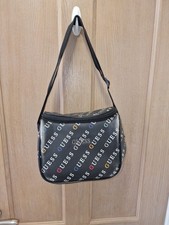 GUESS Lunch Bag insulated