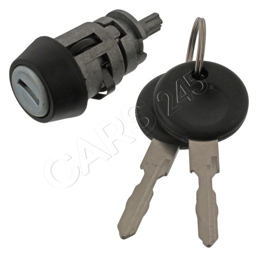 Swag ignition lock - ignition,