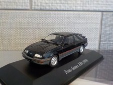 Ford Sierra XR4 1984 - MODEL