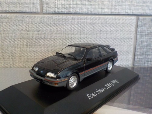Ford sierra xr4 1984 model - xr4,