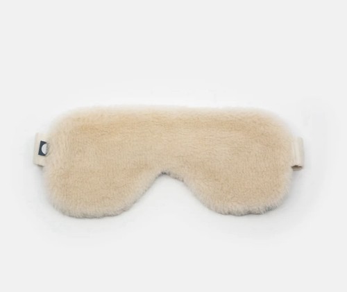 Shleep merino knit fleece - merino,
