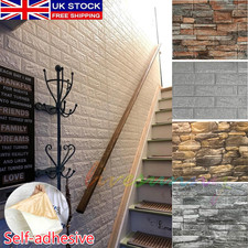 60pack Large 3D Tile Brick