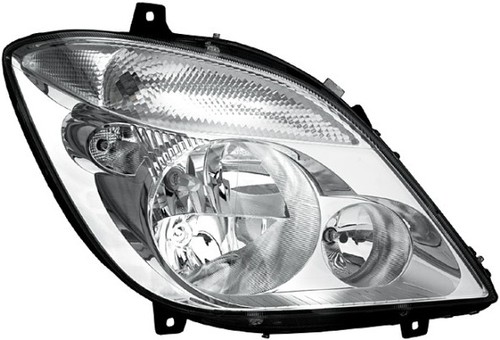 Mercedes sprinter headlight - mercedes,