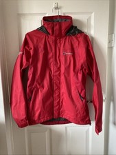 Berghaus Gore-Tex Paclite