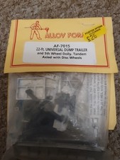 Alloy Forms AF-7015 22FT