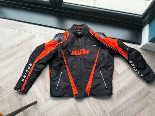 Ktm racing powerwear - racing,