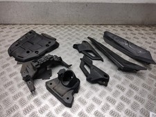 2015 TRIUMPH TIGER 800 800 XRx