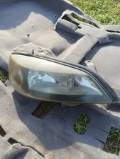 Opel Astra G 2003 Front right