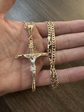 18 Carat Gold Filled 4mm 24 In