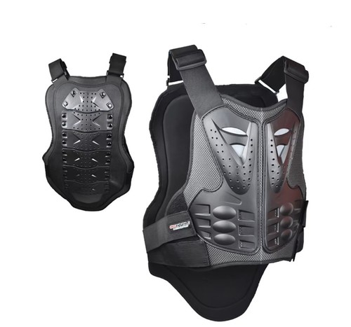 Adult chest back - adult,