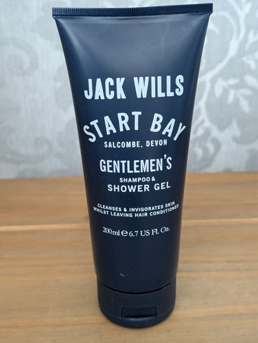 Jack wills start bay - start,