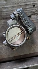 BMW M62 V8 Throttle Body E39 E38 E53 E52