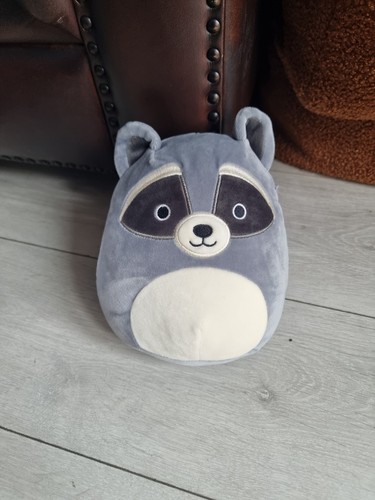 Squishmallows randy raccoon - randy,