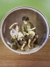 Vintage The Beggar Boys Large