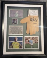 Peter Schmeichel Signed
