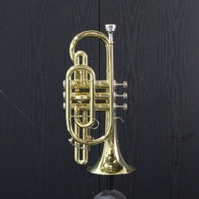 Student Cornet by Gear4music -