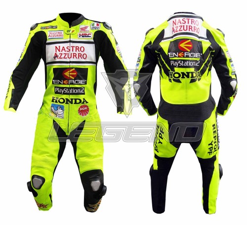 Motorbike racing leathers - racing,