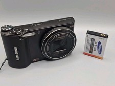 Samsung WB150F  Digital Camera